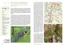 Wandelgids Das Grüne Band - Wandern im wilden Deutschland | Bruckmann Verlag