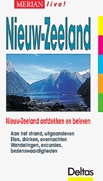 Reisgids Merian live Nieuw-Zeeland | Deltas