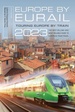 Treinreisgids Europe by Eurail 2023 | Globe Pequot