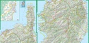 Wegenkaart - landkaart Corsica | ExpressMap