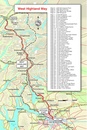 Wandelgids West Highland: Glasgow to Fort William | Trailblazer Guides