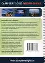 Campergids Camperreisgids Noord-Spanje | Camperreisgids.nl