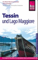 Tessin en Lago Maggiore