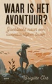 Reisboek Waar is het avontuur? | Querido