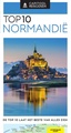 Reisgids Capitool Top 10 Normandie | Unieboek