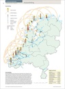 Opruiming - Atlas De Bosatlas van Nederland | Noordhoff