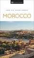 Reisgids Eyewitness Travel Morocco - Marokko | Dorling Kindersley