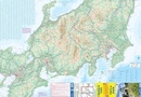 Stadsplattegrond Tokio | ITMB