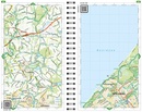 Fietsatlas Nederland | Falk