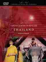 DVD Thailand | Landen achter de Horizon