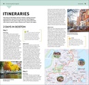 Reisgids Eyewitness Top 10 New England | Dorling Kindersley