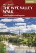 Wandelgids guide to the Wye Valley Walk - Welsh borders, Wales | Cicerone