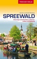 Reisgids Spreewald | Trescher Verlag