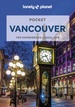 Reisgids Pocket Vancouver | Lonely Planet