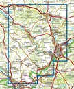 Wandelkaart - Topografische kaart 2312ET Clermont - Creil | IGN - Institut Géographique National