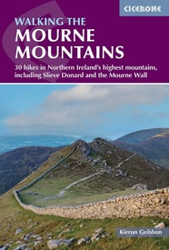  Mourne Mountains Walking | Cicerone