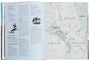 Reisinspiratieboek - Reisboek Wanderlust Nordics : Exploring Trails in Scandinavia | Gestalten Verlag