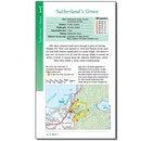 Wandelgids 31 Pathfinder Guides Oban, Mull & Kintyre    | Ordnance Survey