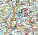 Wandelgids Vizentiner Alpen | Rother Bergverlag