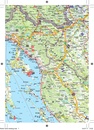 Wandelgids Istrië | Uitgeverij Elmar