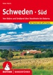 Wandelgids Schweden Süd - Zweden zuid | Rother Bergverlag