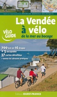 La Vendée à vélo - Vendee