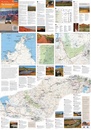 Wegenkaart - landkaart Iconic Map The Kimberley - Gibb River road | Hema Maps