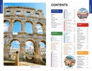 Reisgids Croatia - Kroatië | Lonely Planet