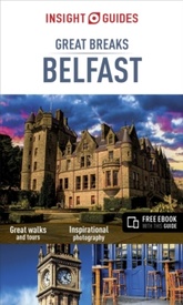 Reisgids Great Breaks Belfast | Insight Guides