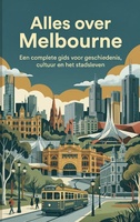 Alles over Melbourne
