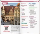 Reisgids Marco Polo DE Leipzig | MairDumont