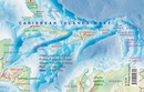 Wegenatlas Travel Atlas Western & Northern Canada - West en Noord Canada | ITMB