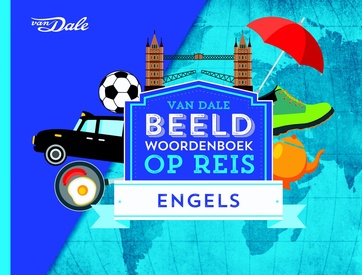 Aanwijswoordenboek Beeldwoordenboek op reis Engels | van Dale