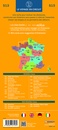 Wegenkaart - landkaart 513 Normandie 2027 | Michelin