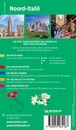 Reisgids Michelin groene gids Noord-Italië | Lannoo