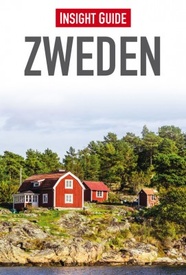 Reisgids Insight Guide Zweden | Uitgeverij Cambium