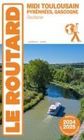 Midi Toulousain Pyrénées Gascogne 2024-2025