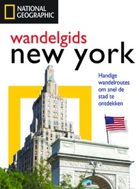 Wandelgids New York | National Geographic
