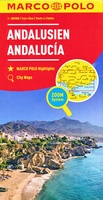 Andalusien- Costa del Sol - Seville - Cordoba - Granada (Andalusië)