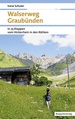 Wandelgids Walserweg Graubünden | Rotpunktverlag