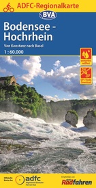  ADFC Regionalkarte Elbe / Havel fietskaart | BVA Bikemedia1