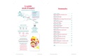 Reisgids Italie gourmande | Michelin
