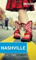 Reisgids Nashville | Moon Travel Guides