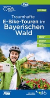 Bayerischer Wald | Traumhafte E-Bike-Touren im Bayerischen Wald