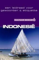 Reisgids Cultuur Bewust Indonesië | Uitgeverij Elmar