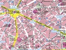 Stadsplattegrond Parijs | Freytag & Berndt