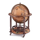 Barglobe Bacco classic | Zoffoli