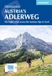 Wandelgids The Adlerweg | Austria | Cicerone