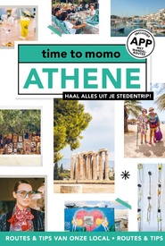 Reisgids time to momo Athene | Mo'Media | Momedia