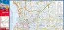 Stadsplattegrond Marseille mini | ExpressMap